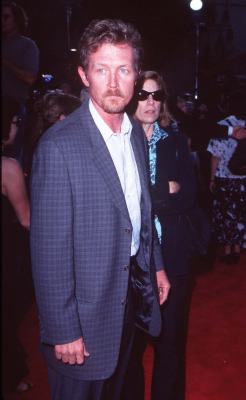 Robert Patrick at event of Spawn (1997)