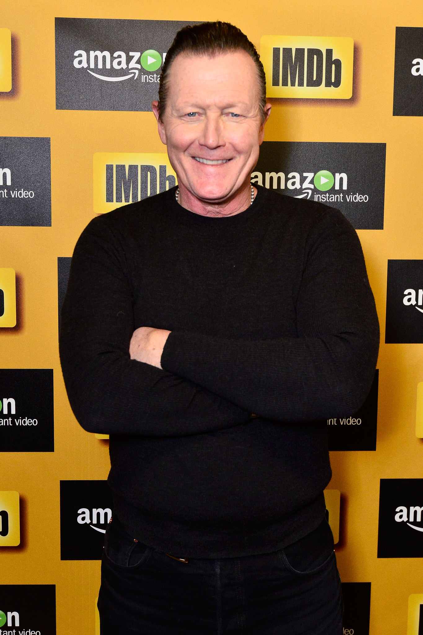Robert Patrick at event of IMDb & AIV Studio at Sundance (2015)