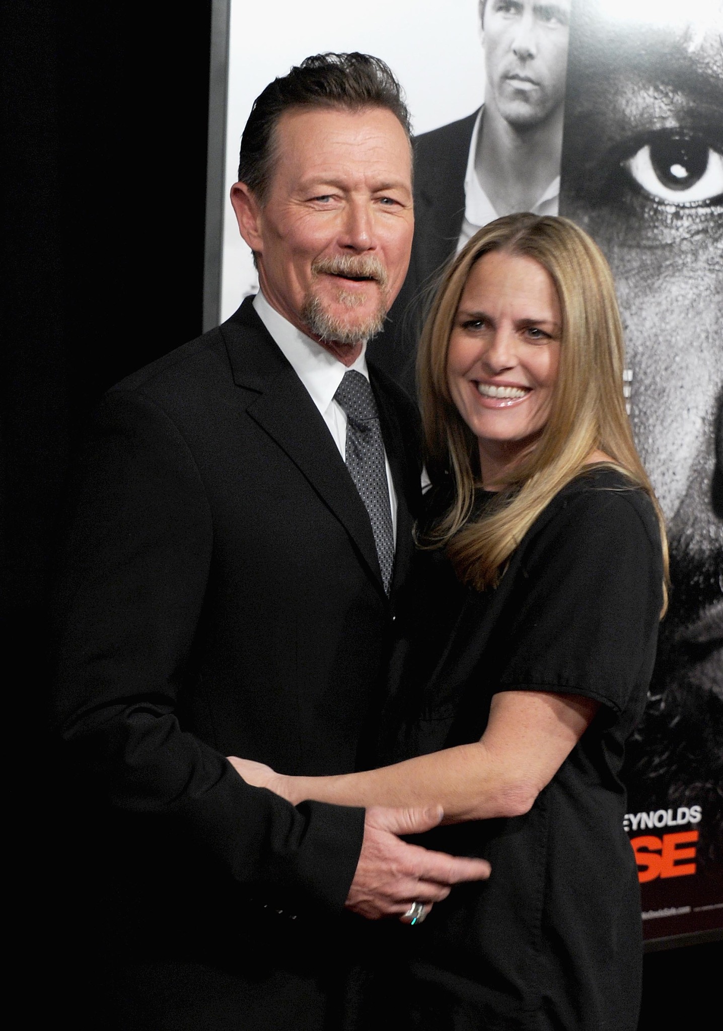 Robert Patrick at event of Nesaugus prieglobstis (2012)