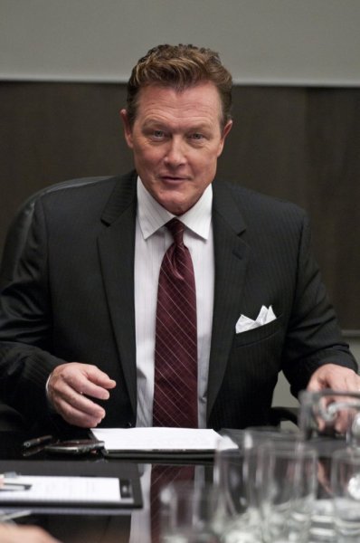 Still of Robert Patrick in Vilko bilietas (2007)