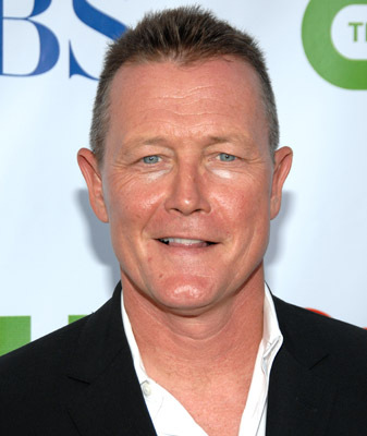 Robert Patrick