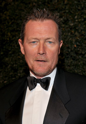 Robert Patrick