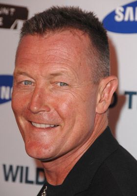 Robert Patrick at event of Into the Wild (2007)