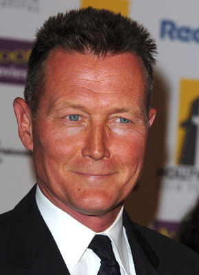 Robert Patrick