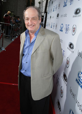 David Paymer at event of Resurrecting the Champ (2007)