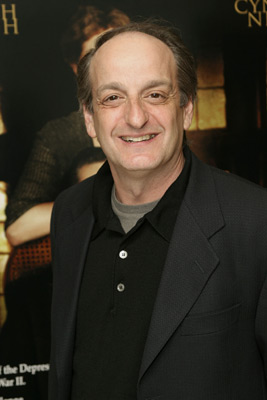 David Paymer at event of Warm Springs (2005)