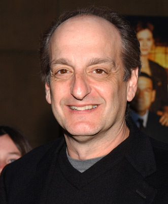 David Paymer at event of Warm Springs (2005)