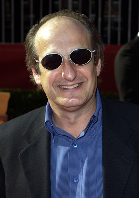 David Paymer