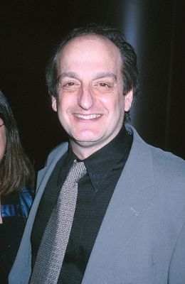 David Paymer at event of State and Main (2000)