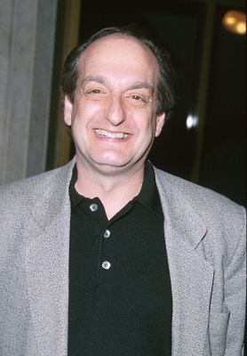 David Paymer at event of The Contender (2000)