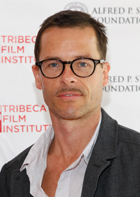 Guy Pearce