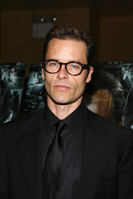 Guy Pearce at event of Isdavikas (2008)