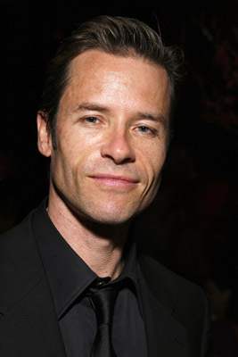 Guy Pearce at event of Isdavikas (2008)