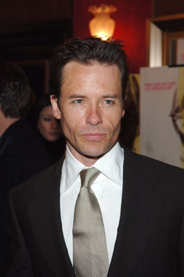 Guy Pearce at event of Factory Girl (2006)