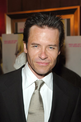 Guy Pearce at event of Factory Girl (2006)