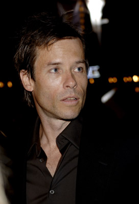 Guy Pearce at event of Factory Girl (2006)