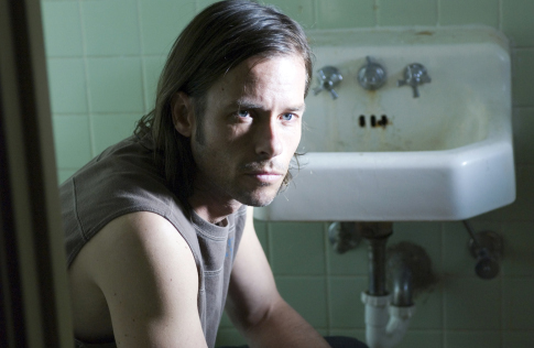 Still of Guy Pearce in First Snow (2006)