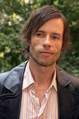 Guy Pearce