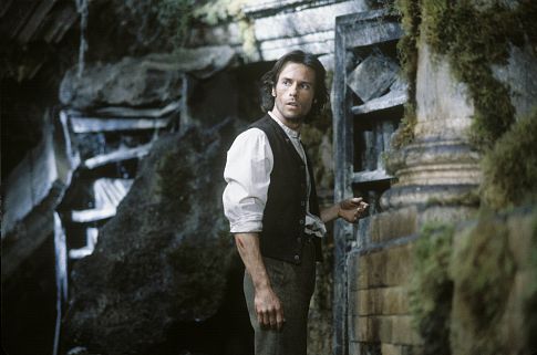 Still of Guy Pearce in The Time Machine (2002)