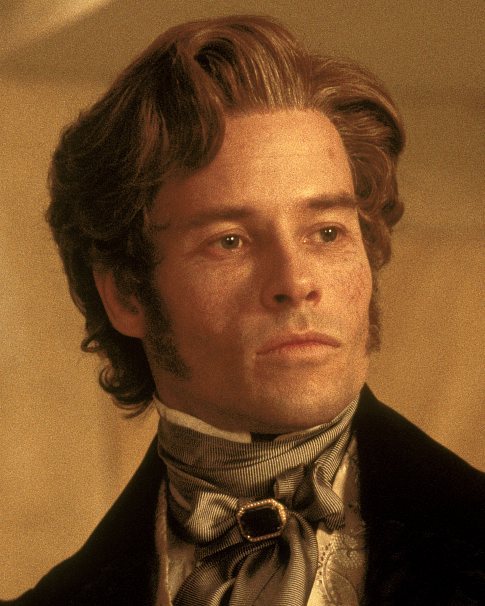 Still of Guy Pearce in The Count of Monte Cristo (2002)