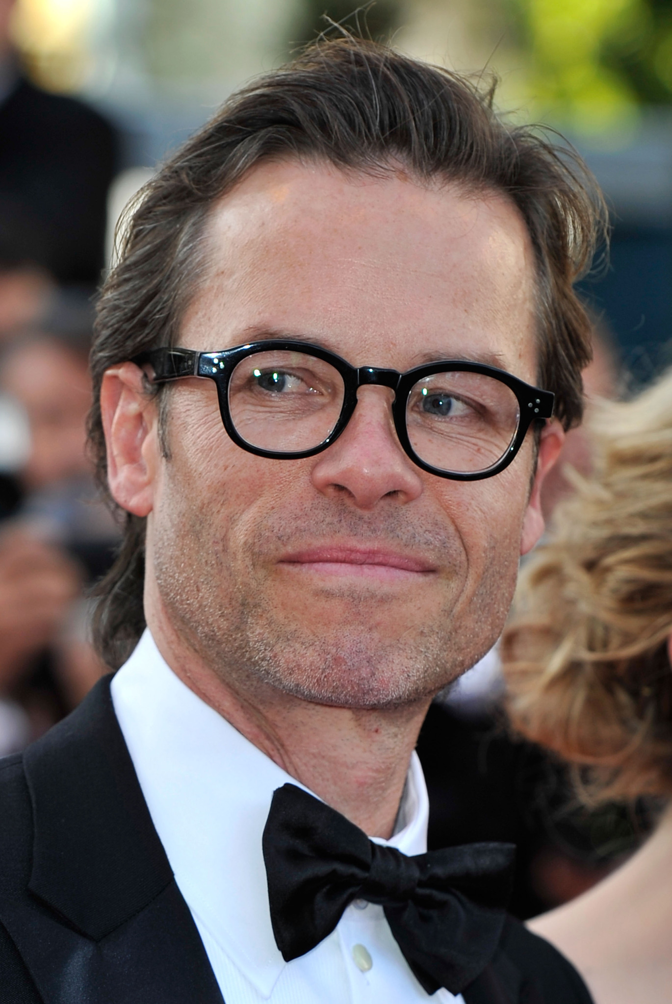 Guy Pearce at event of Virs istatymo (2012)
