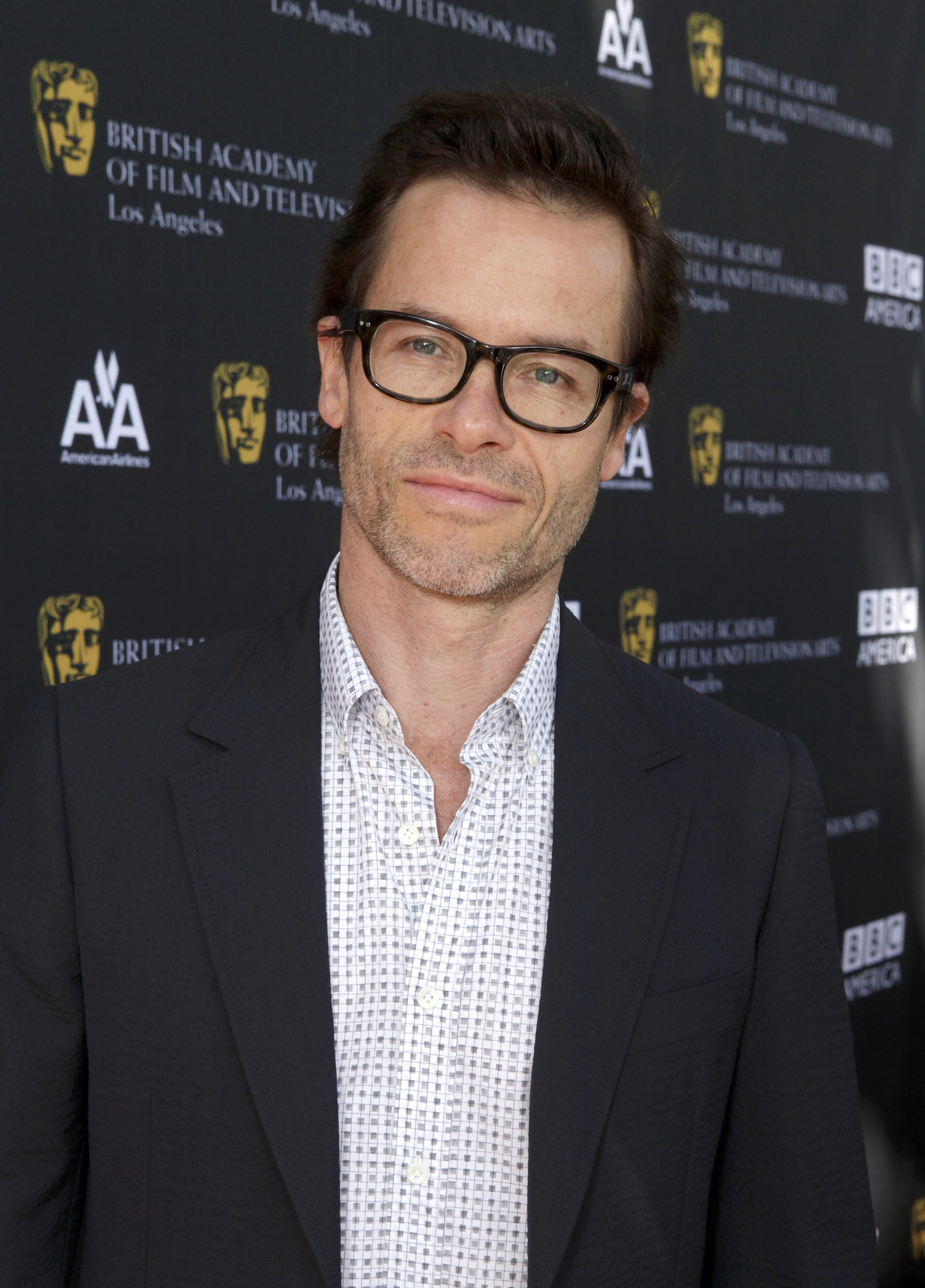 Guy Pearce