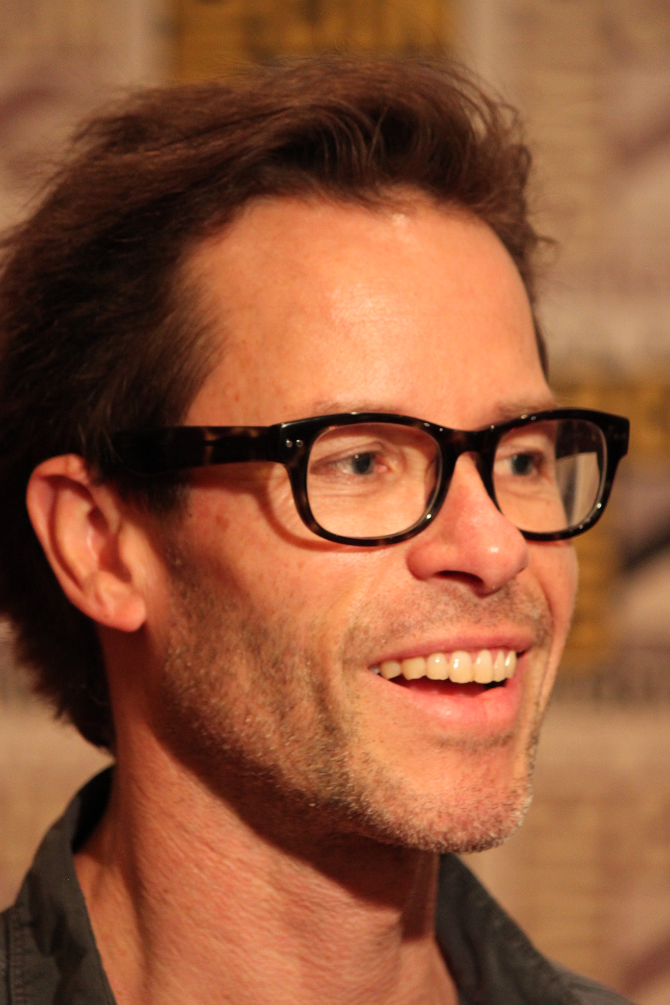 Guy Pearce