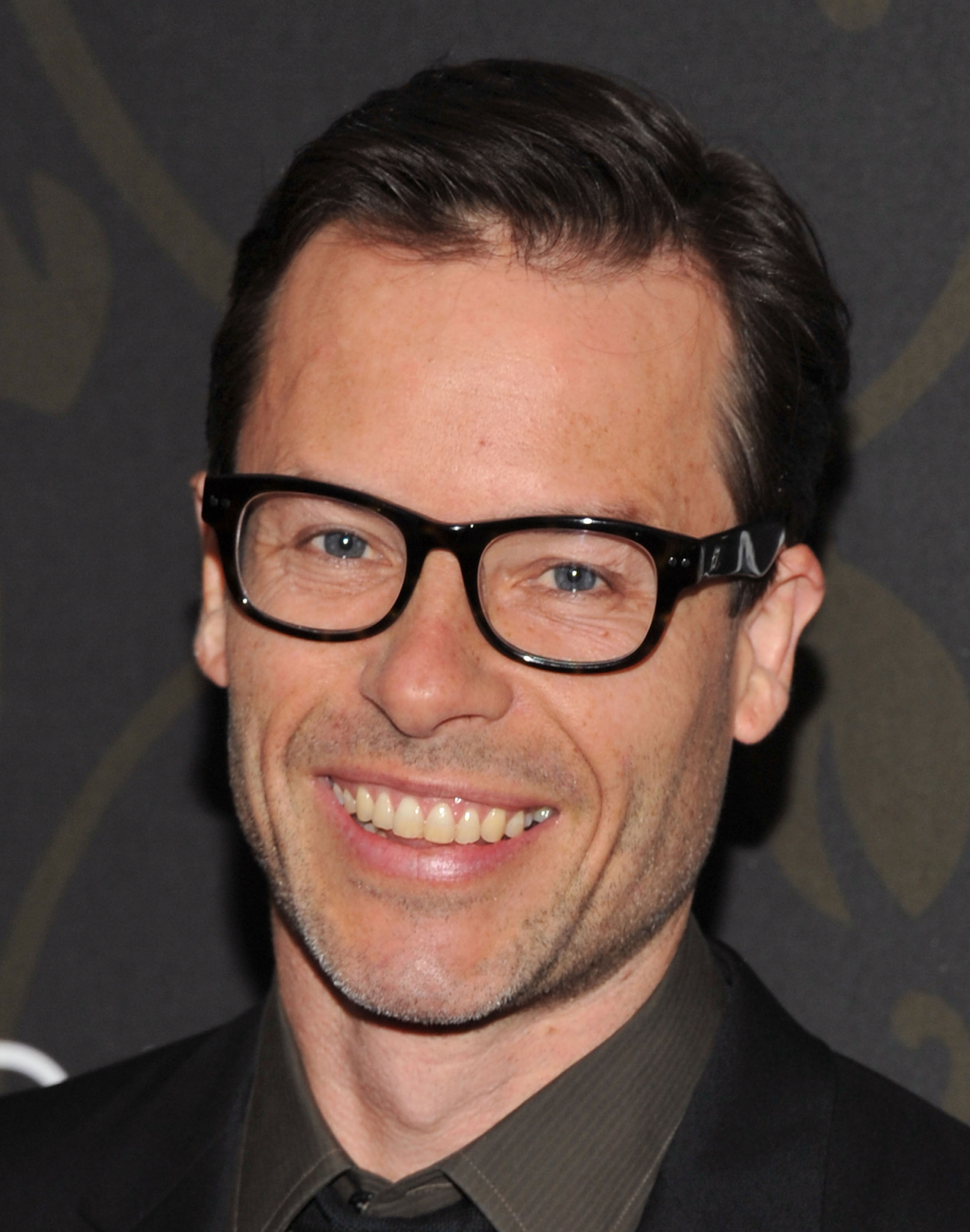 Guy Pearce at event of Mildred Pierce (2011)