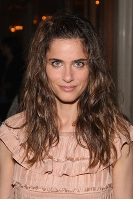 Amanda Peet