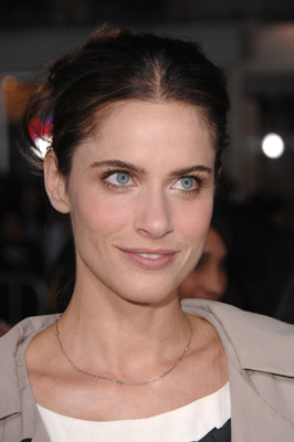 Amanda Peet at event of Karalyste (2007)