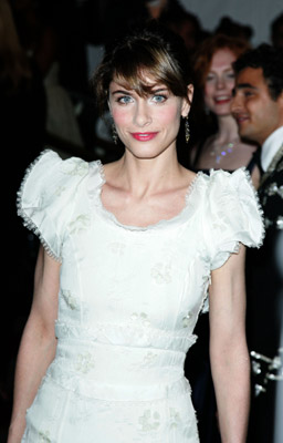 Amanda Peet