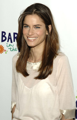 Amanda Peet