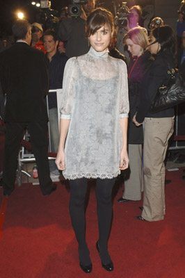 Amanda Peet at event of The Family Stone (2005)