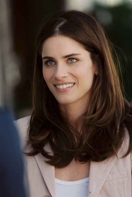 Still of Amanda Peet in A Lot Like Love (2005)