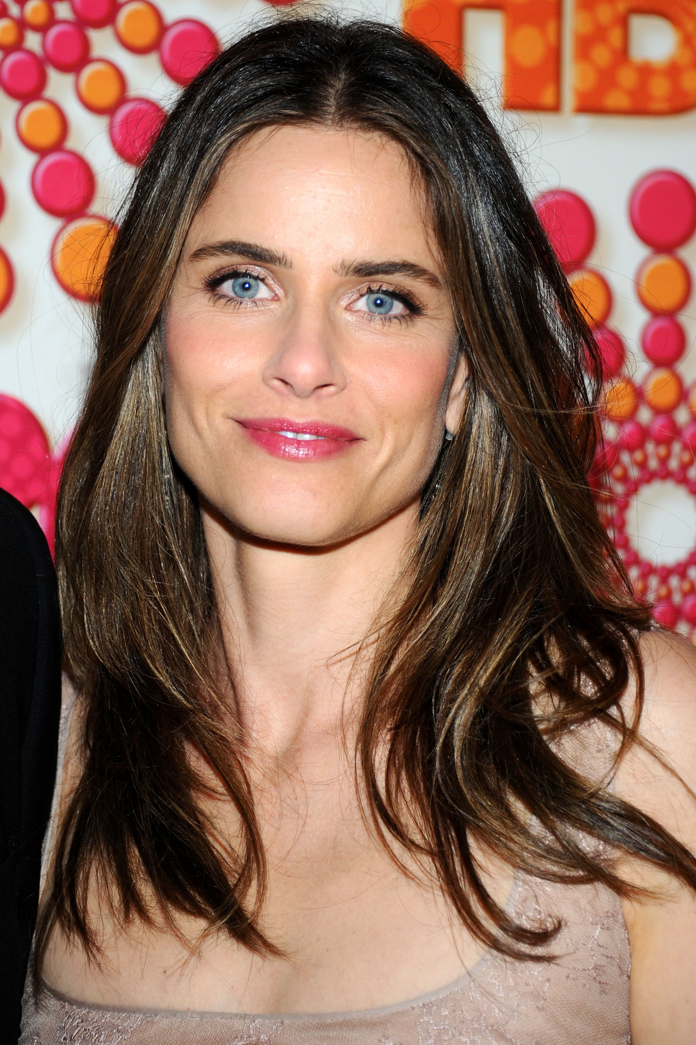 Amanda Peet