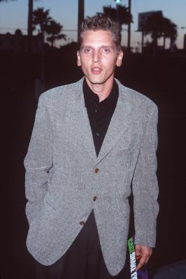 Barry Pepper at event of Snake Eyes (1998)