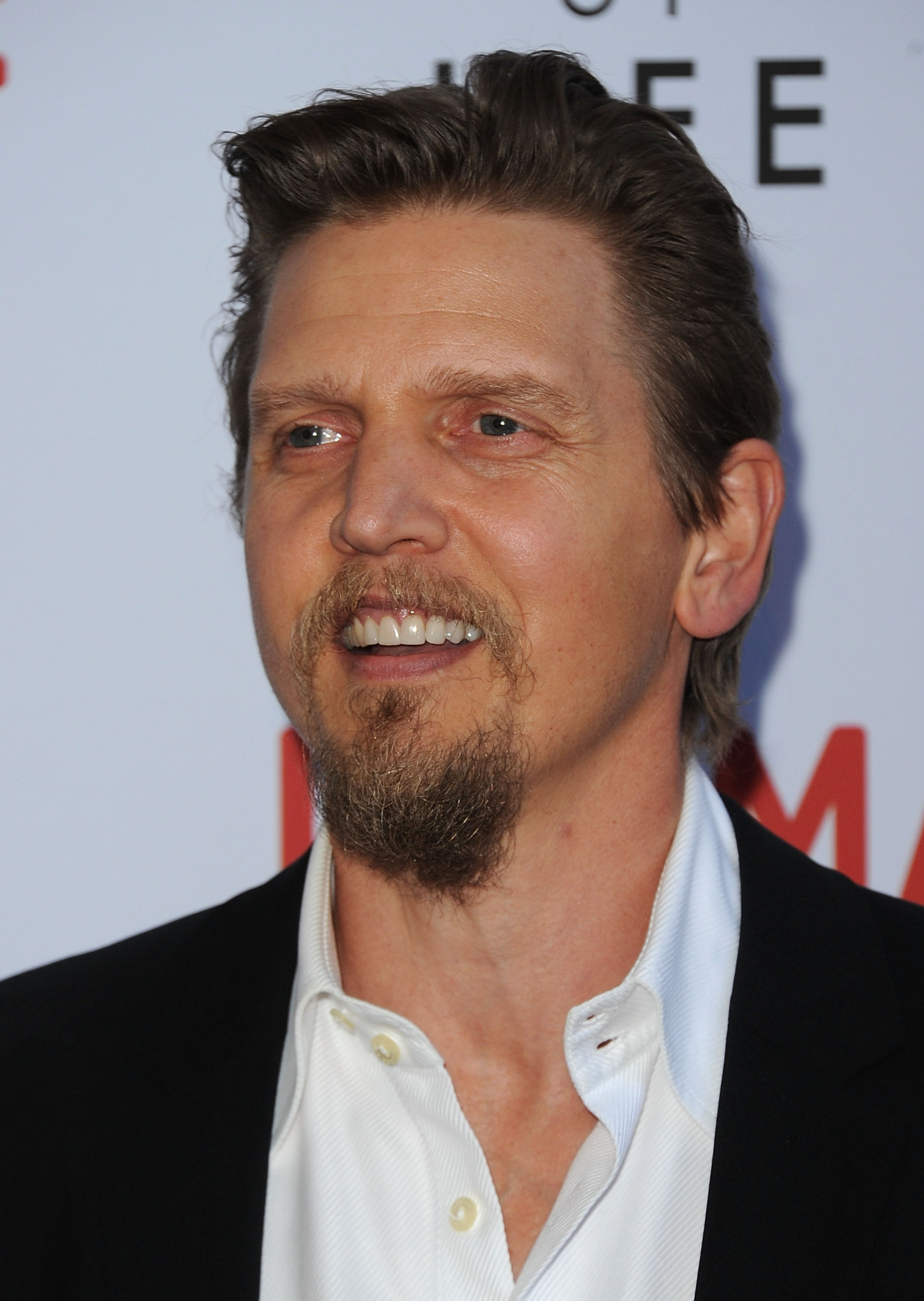 Barry Pepper at event of The Tree of Life (2011)