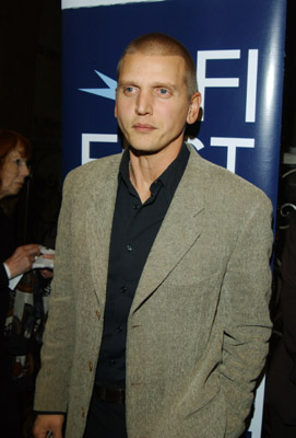 Barry Pepper at event of The Three Burials of Melquiades Estrada (2005)