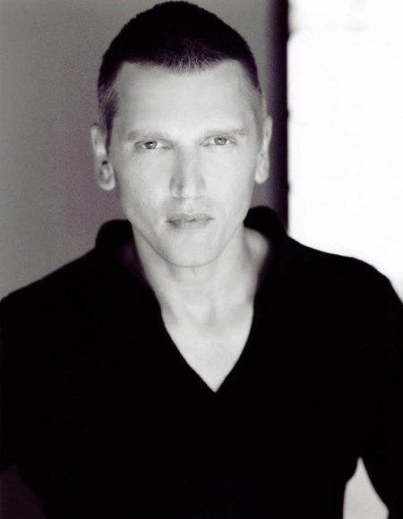 Barry Pepper