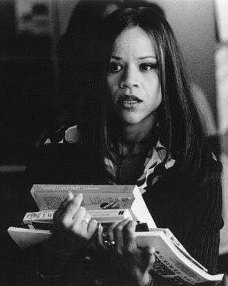 Still of Rosie Perez in The 24 Hour Woman (1999)