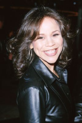 Rosie Perez at event of The Road to El Dorado (2000)