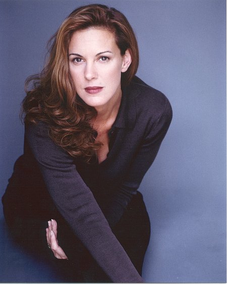 Elizabeth Perkins