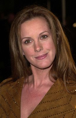 Elizabeth Perkins at event of The Mexican (2001)