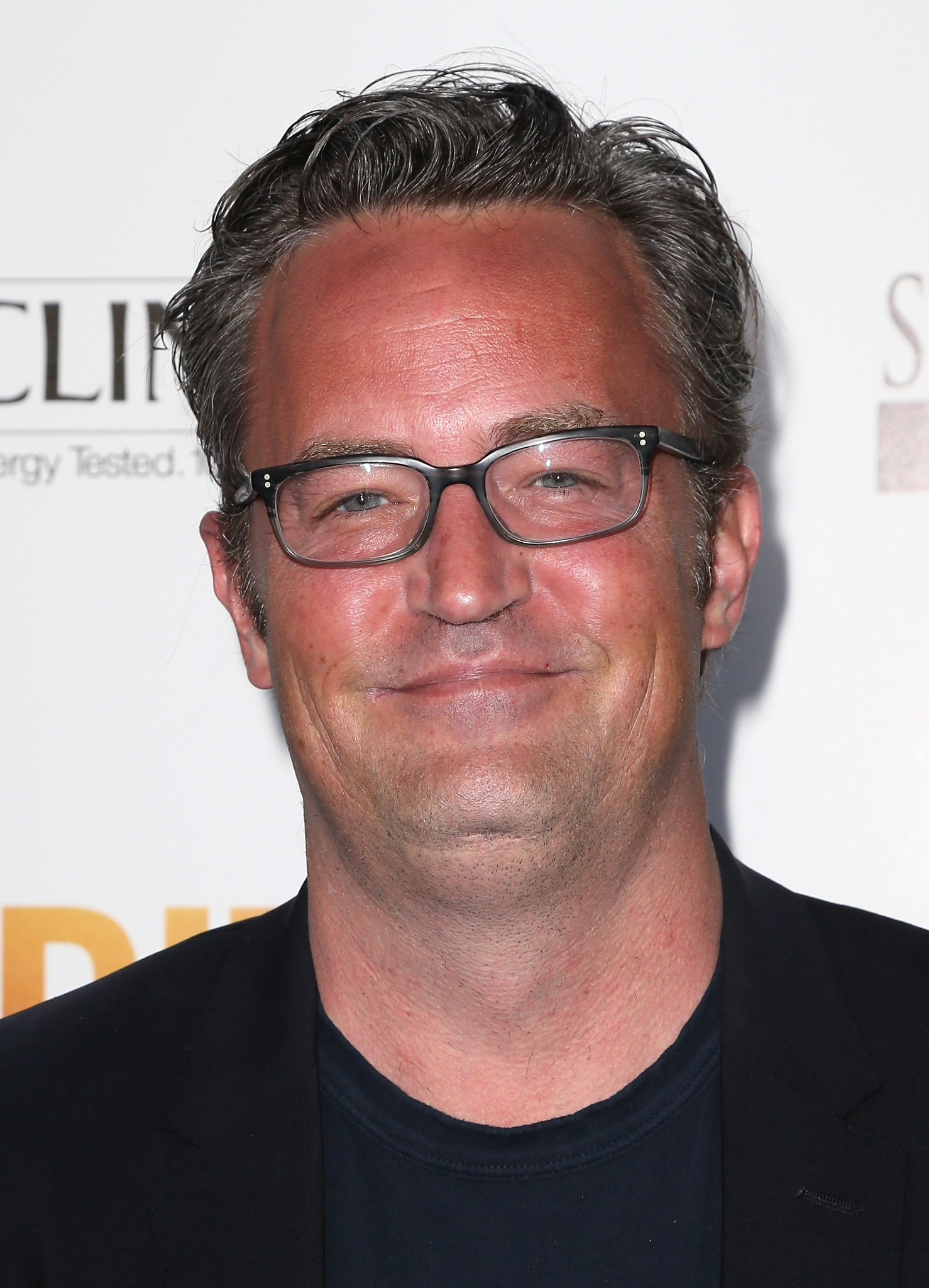 Matthew Perry at event of Ride (2014)