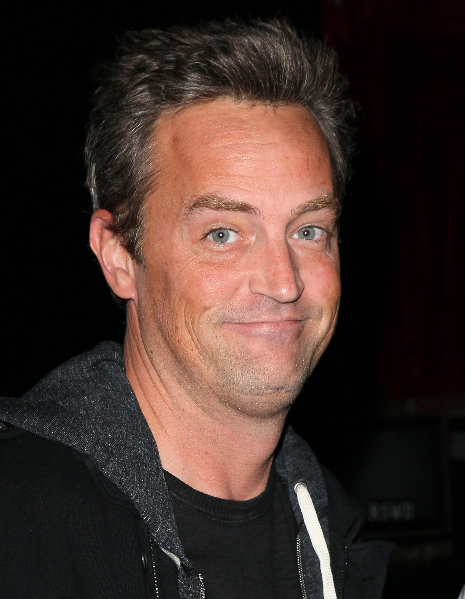 Matthew Perry at event of Eastbound & Down (2009)