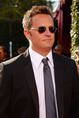 Matthew Perry