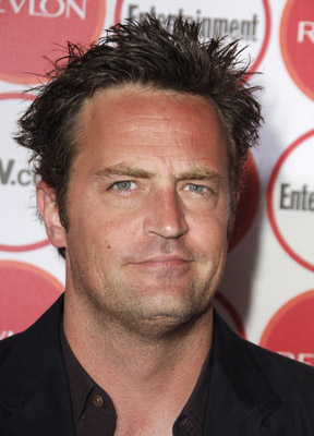 Matthew Perry