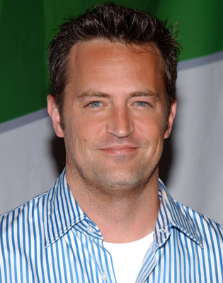 Matthew Perry