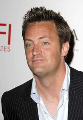 Matthew Perry