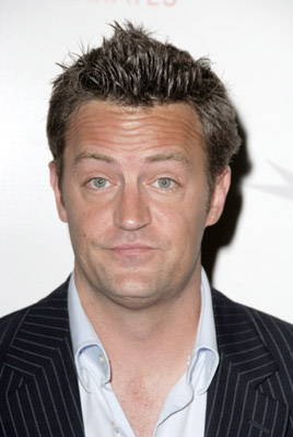 Matthew Perry